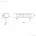 PIAA RF10 10" White Long Range Driving Beam - 7610