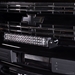 PIAA Quad 12inch LED Light Bar Chevy Install