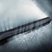 14" (350mm) Aero Vogue Premium Silicone Wiper Blade - 96135