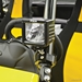 RF Series 3" LED Cube Light Driving Beam Kit, SAE Compliant - 77603