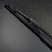 14"(350Mm) Super Silicone Silicone Wiper Blade - 95035