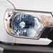 9007 (HB5) Xtreme White Hybrid Twin Pack Halogen Bulbs - 23-10197